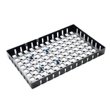 LM-ServoMax tray set
