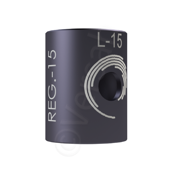 G-Stop® Key - Large 15mm