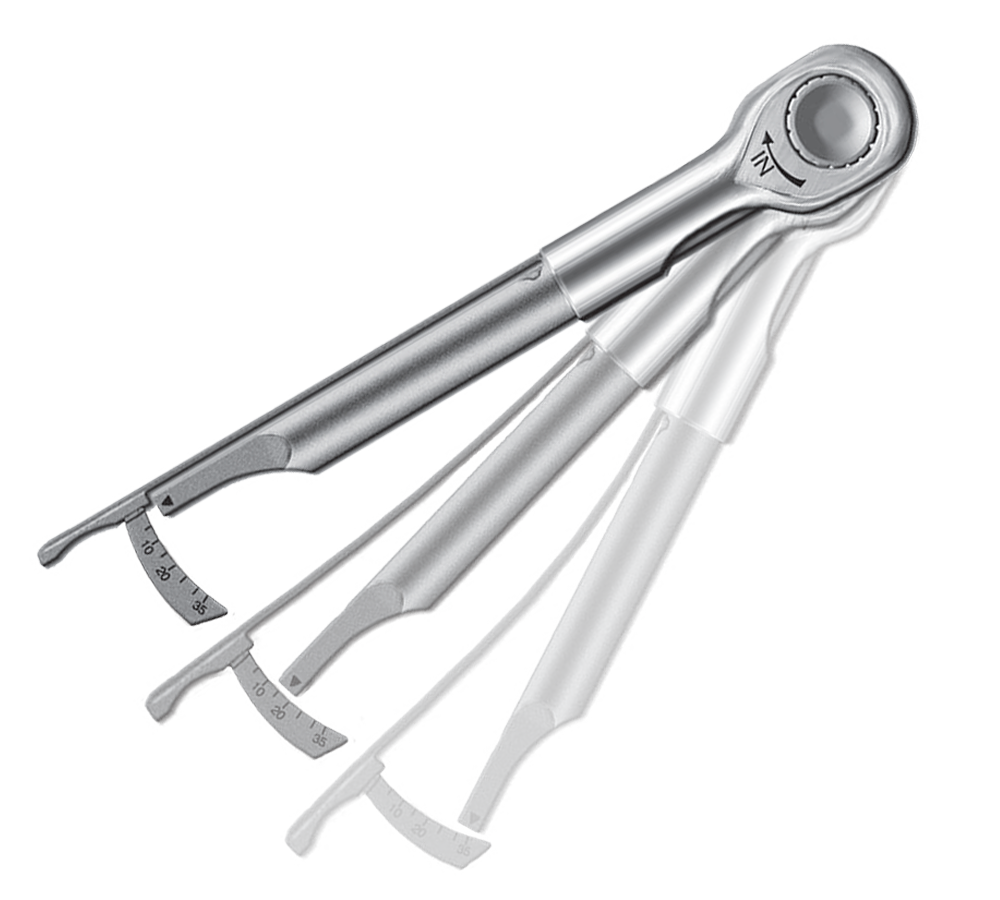 Low Torque Infdicating Ratchet Wrench