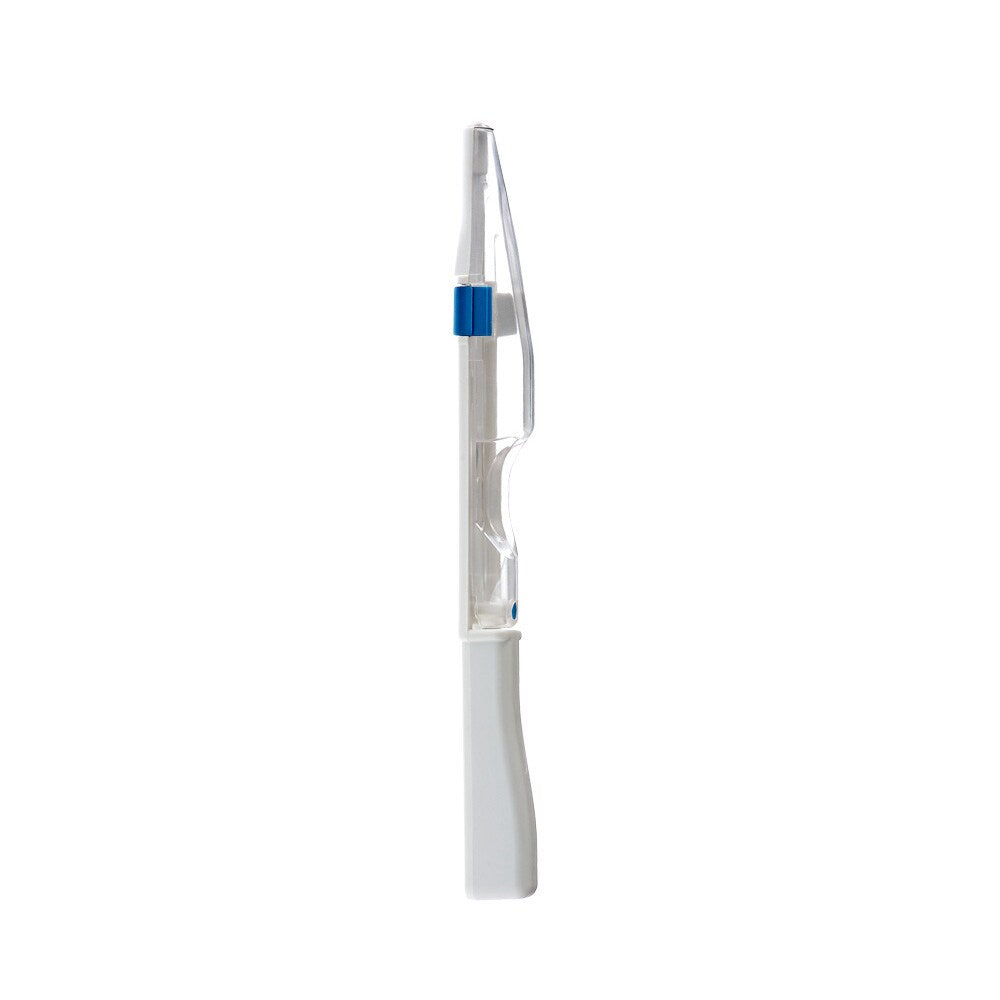 SAFESCRAPER® TWIST CORTICAL BONE COLLECTOR