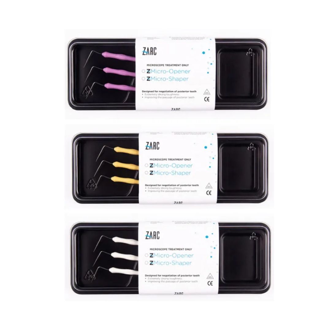Z-Micro-Opener®