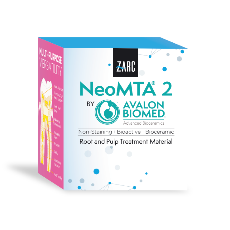 NeoMTA 2®