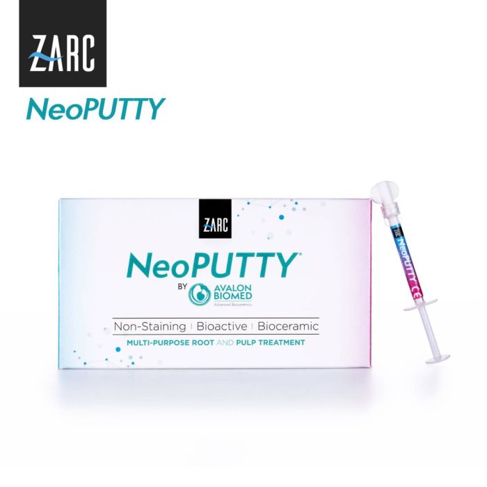 NeoPutty®