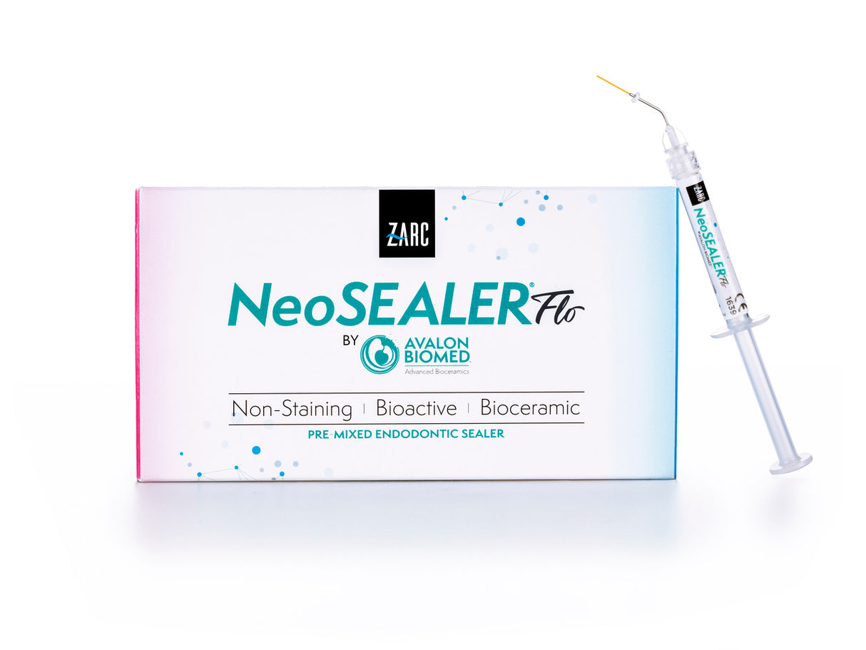 NeoSealer Flo®