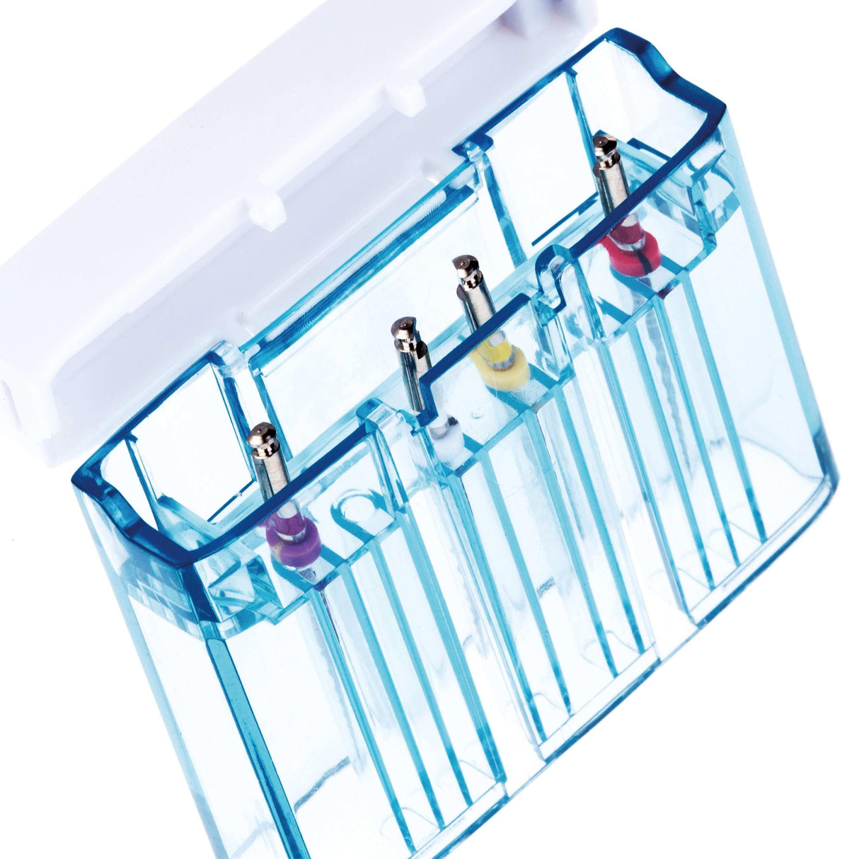 Endodontic File Organizer®