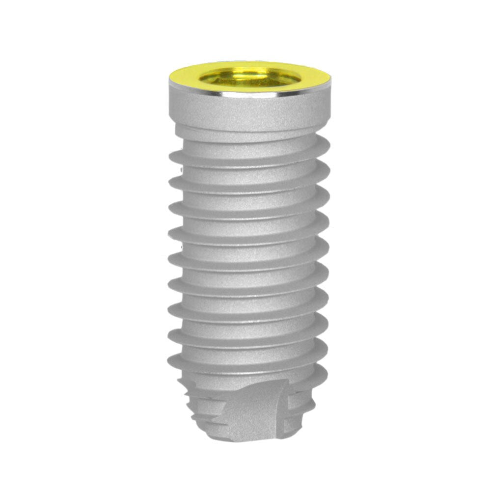 Osseotite® Dental Implant System