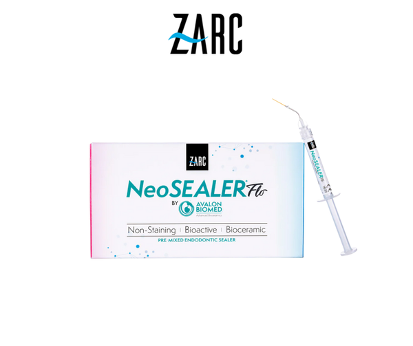 NeoSEALER Flo: Промо Цена!