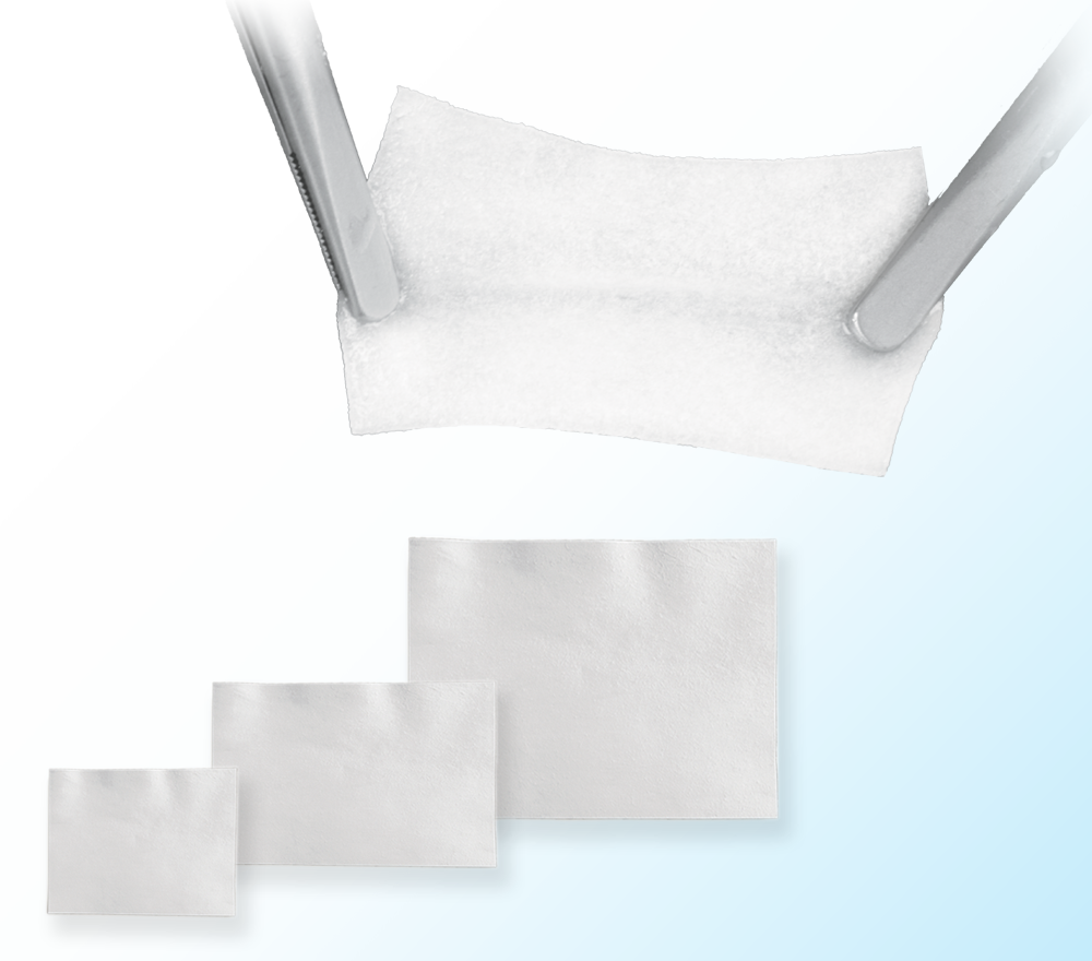 OsseoGuard Resorbable Barrier Membrane
