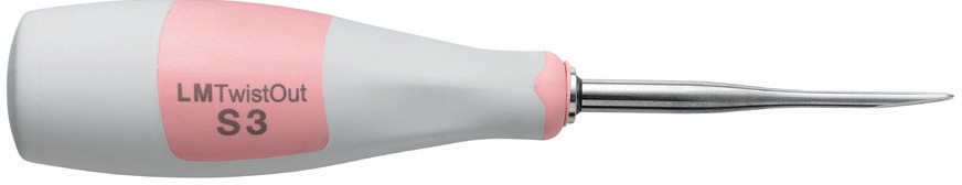 LM-TwistOut™ S3