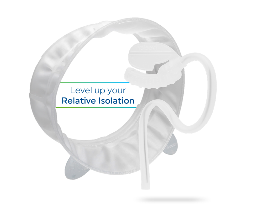 OptraGate Dry Control