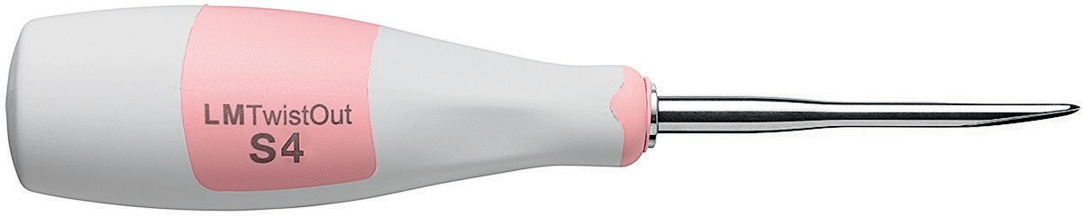 LM-TwistOut™ S4