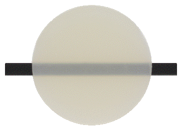 Tetric EvoCeram Aligner T Refill - 1x3g