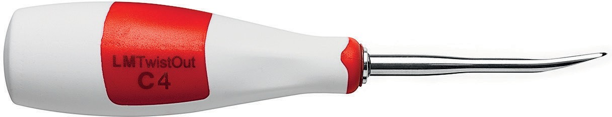 LM-TwistOut™ C4