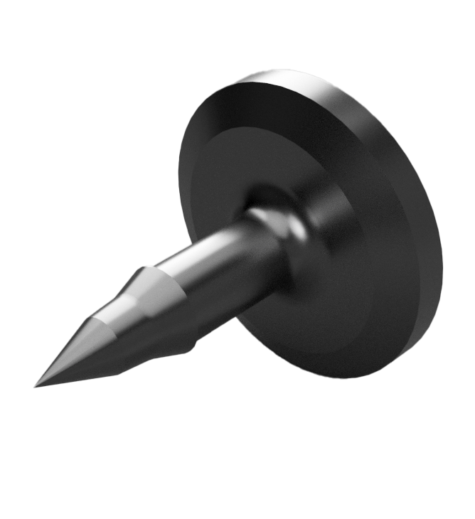 Titanium Pin 3.0 mm