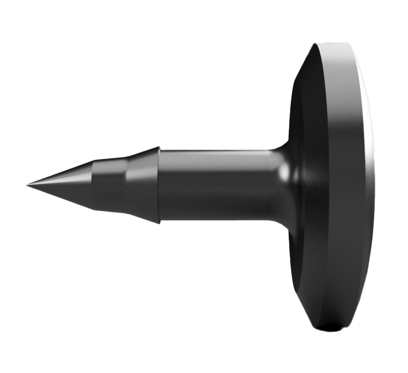 Titanium Pin 3.0 mm