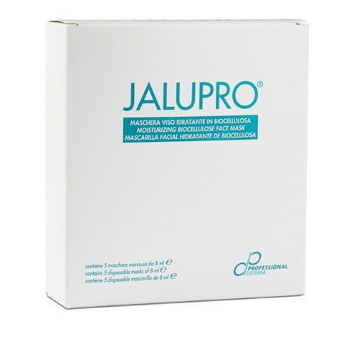 JALUPRO MASK - BOX (5PCS)