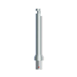 GEMLOCK® RETANING HEX DRIVER, 2.5MM(D)