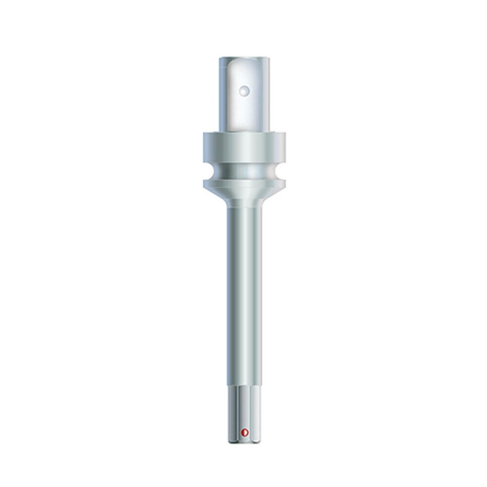 GEMLOCK® RETANING HEX DRIVER, 2.5MM(D)
