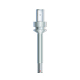 GEMLOCK® RETANING HEX DRIVER, 2.5MM(D)