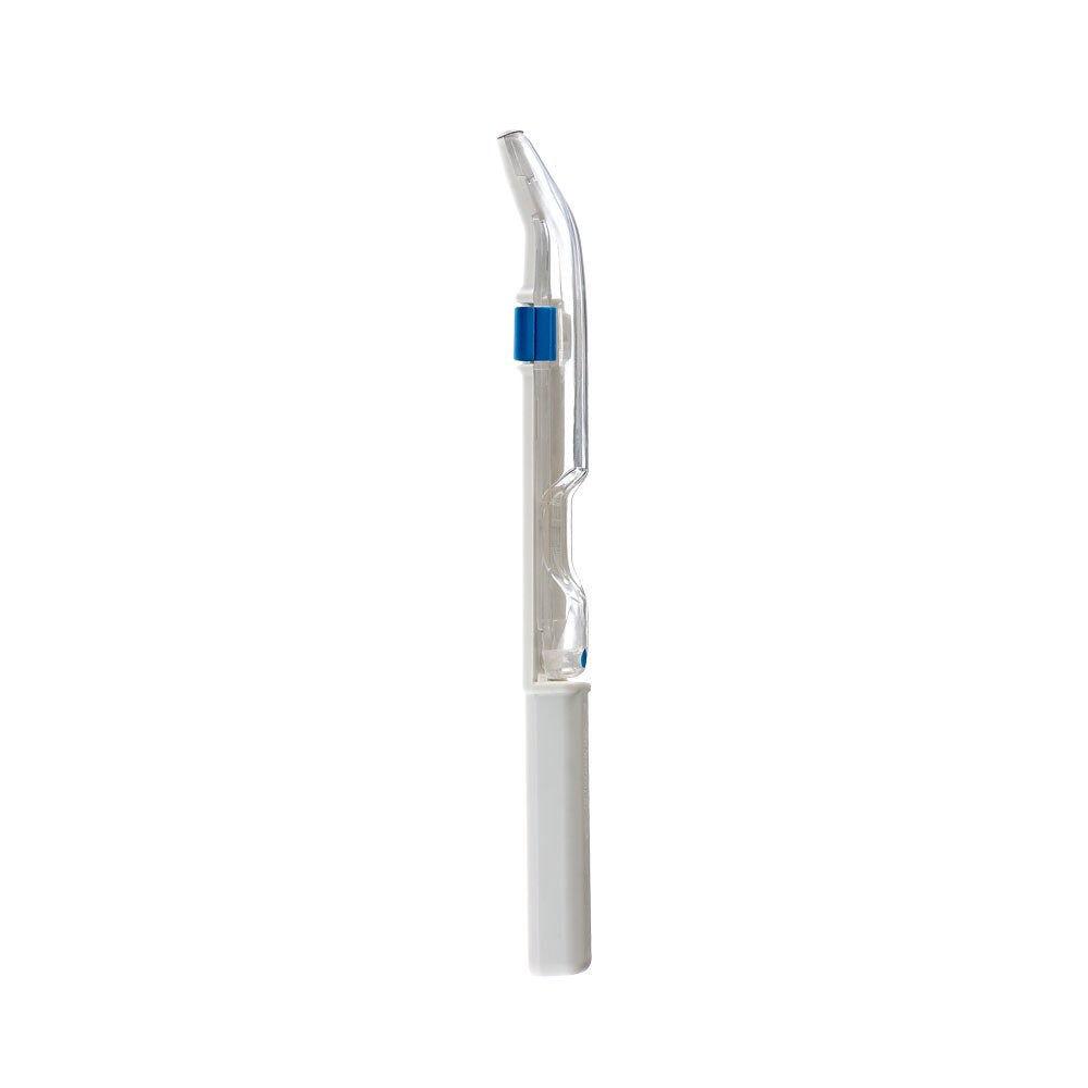 SAFESCRAPER® TWIST CORTICAL BONE COLLECTOR
