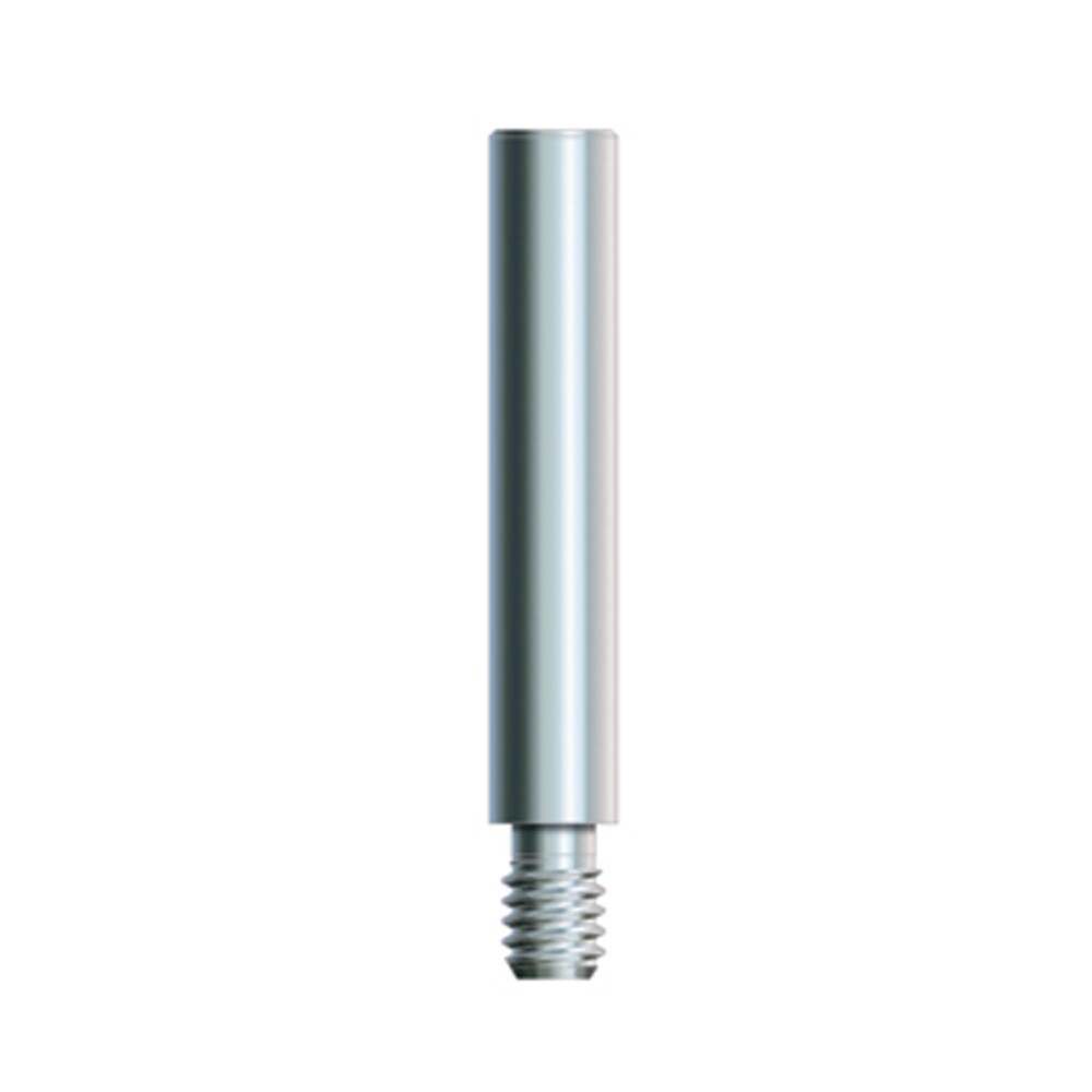 Tapered abutment Waxing Screw SCWS