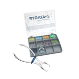Strata-G Sectional Matrix System Trial Kit