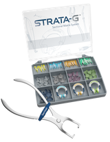 Strata-G Sectional Matrix System Standard Kit