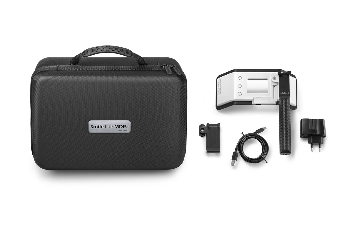 SMLIE LITE MDP2 BASIC SET