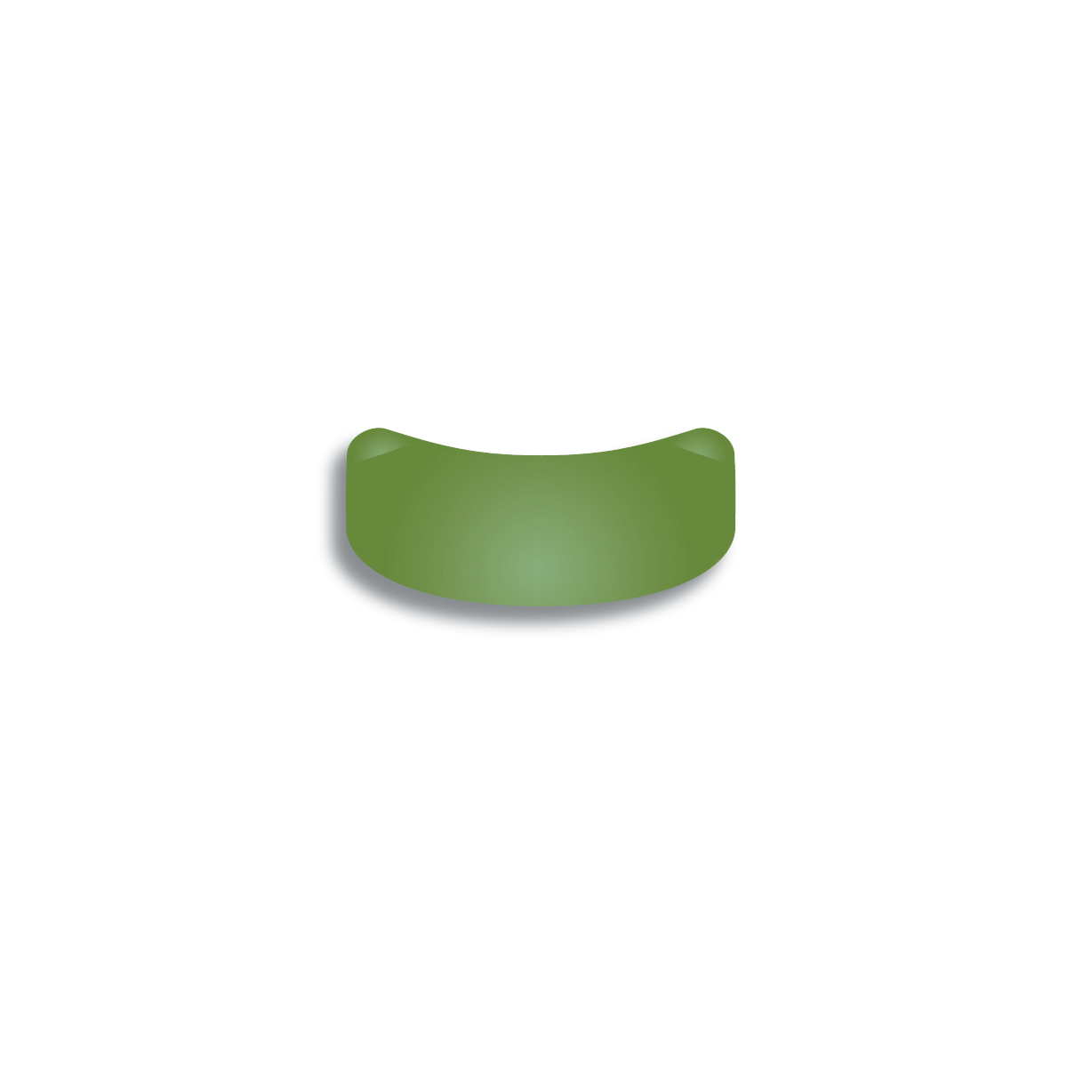 SlickBands™ XR-Series Sectional Matrix Bands