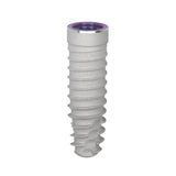 T3® non-platform switched certain® tapered dental implant