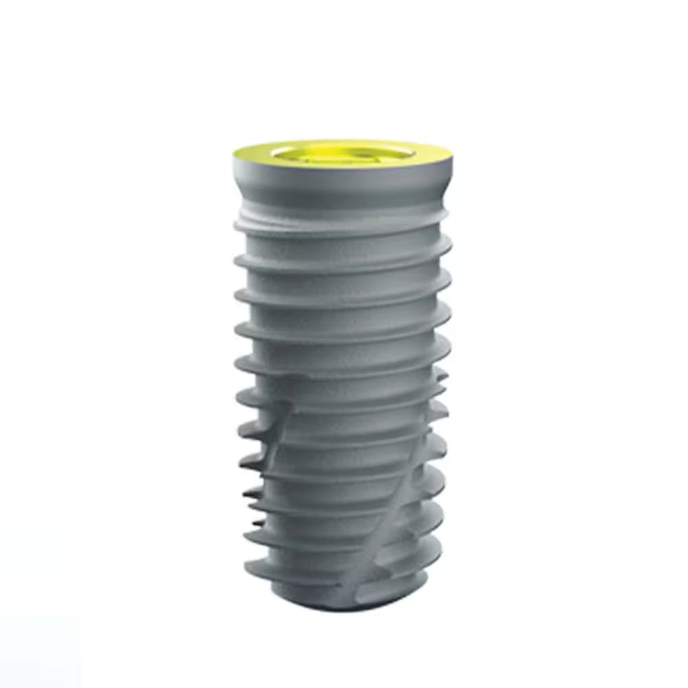 T3® PRO Tapered non-Platfom switched Dental Implant