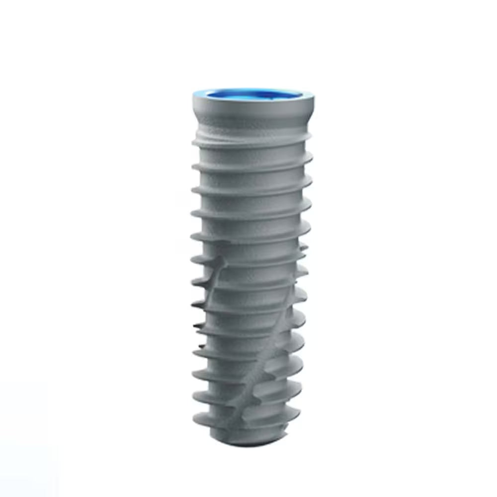 T3® PRO Tapered non-Platfom switched Dental Implant