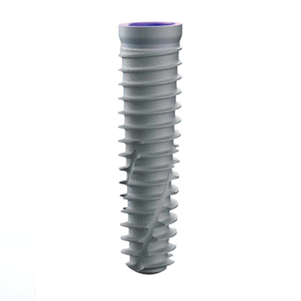 T3® PRO Tapered non-Platfom switched Dental Implant