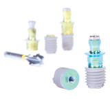T3® Short Dental Implant