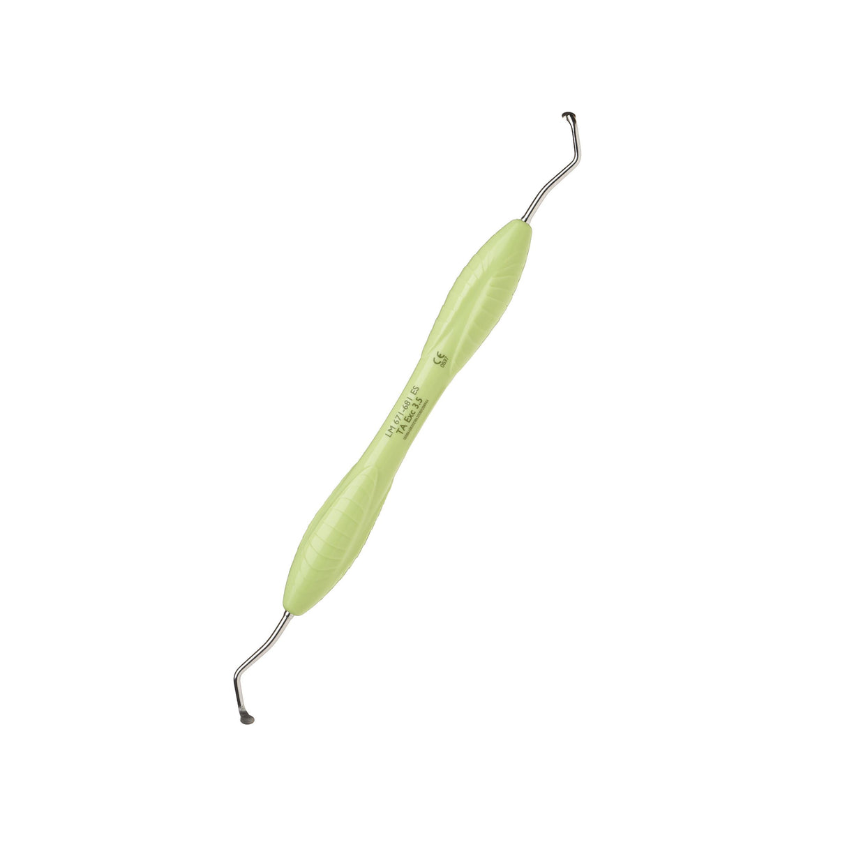 Triple-angled Back Action Excavator 3.5 m