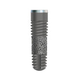 Trabecular metal® dental implants with 0.5mm machined collar