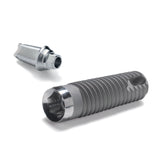 Tapered Screw-Vent® (TSV) Dental Implant System