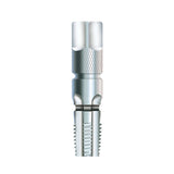 Cortical bone tap tool