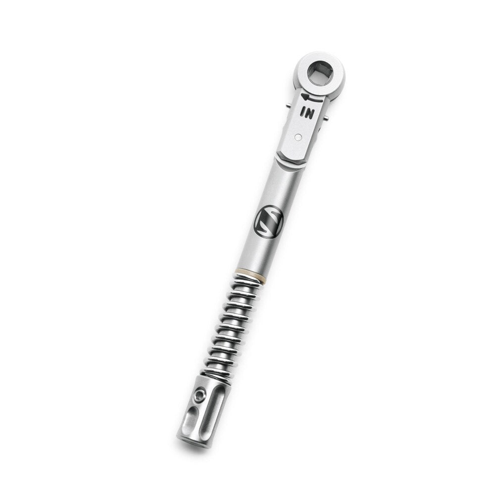 TORQUE WRENCH, RESTORATIVE TWR