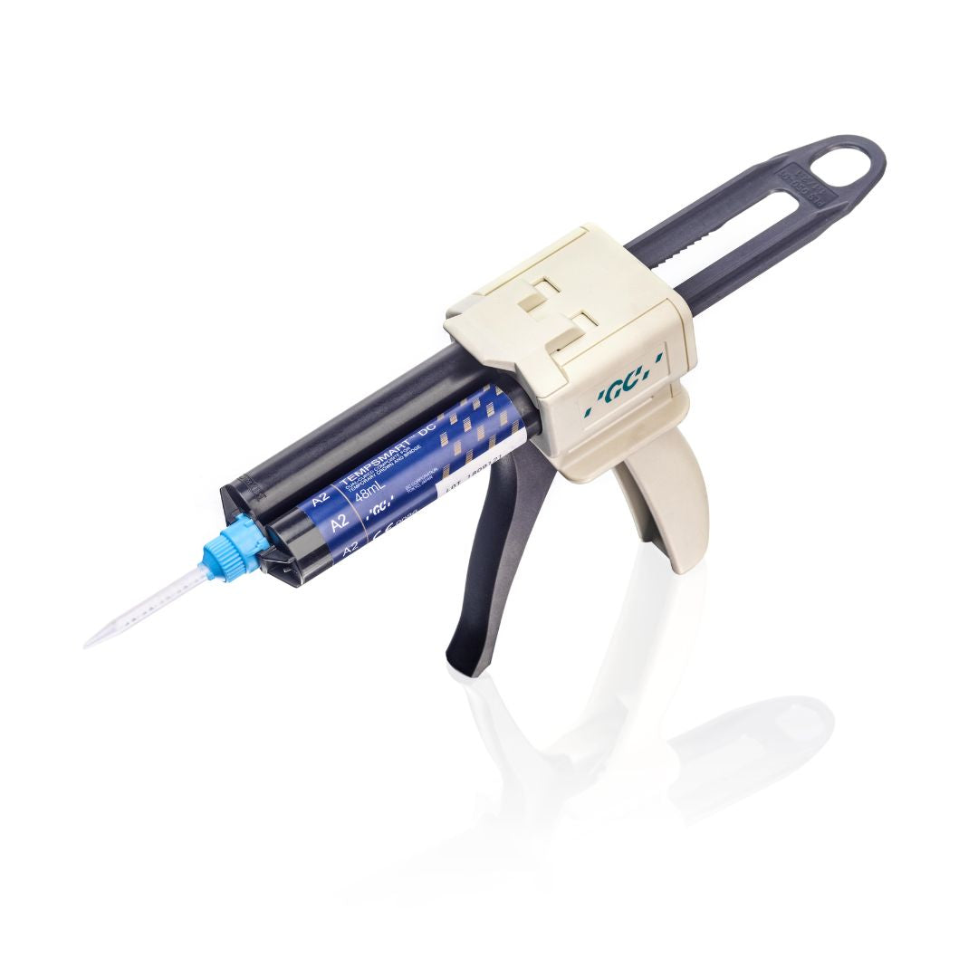 TEMPSMART DC