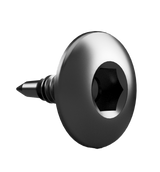 Titanium Pin 3.0mm HEX HEAD