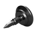 Titanium Pin 3.0mm HEX HEAD