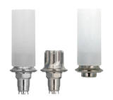 CERTAIN® UCLA GOLD HEXED ABUTMENT CYLINDER