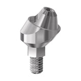 UNIVERSAL MULTI-UNITS ABUTMENTS  17°