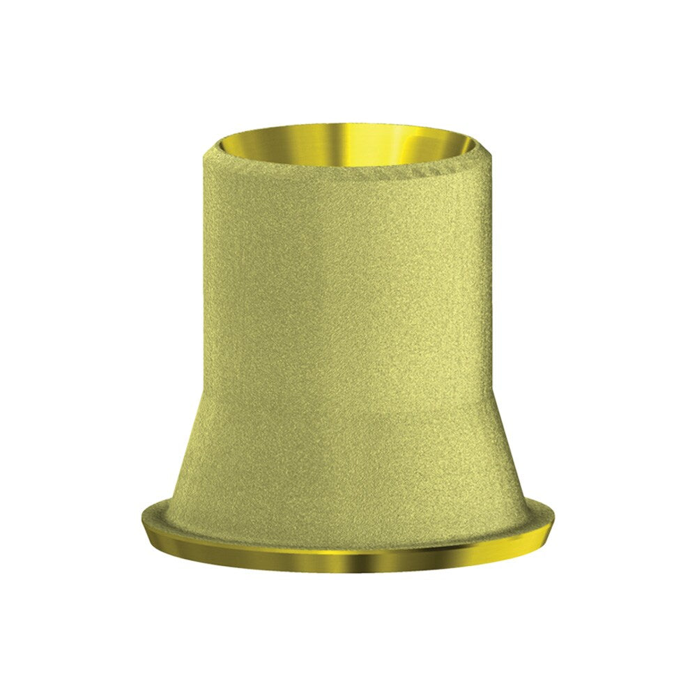 UNIVERSAL MULTI-UNIT ANGULATED SCREW CHANNEL TIBASE