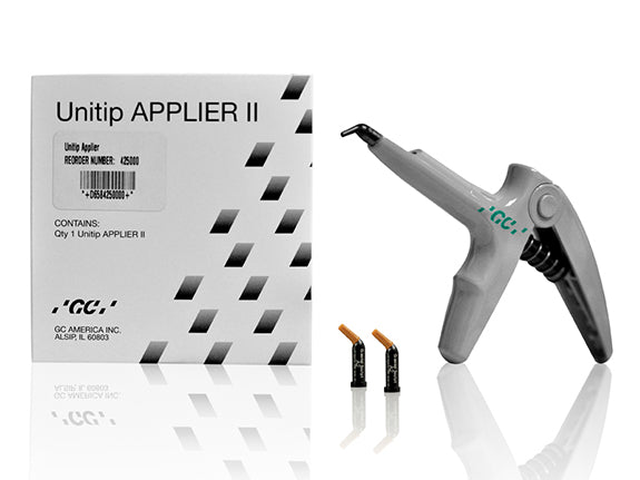 Unitip Applier ll