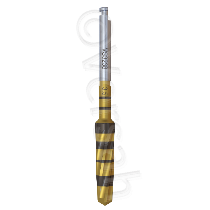 Densah® Bur-G3 VS3238 (3.5mm)