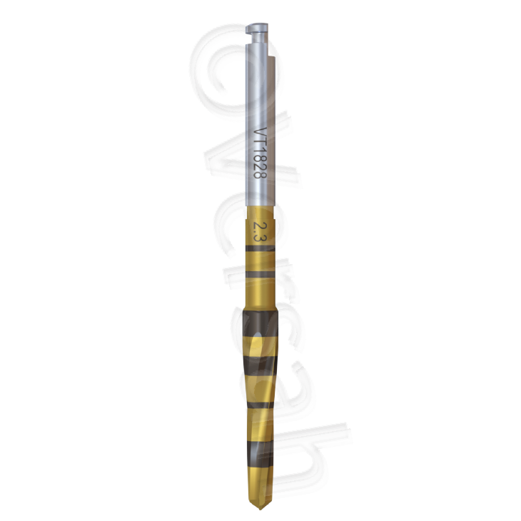 Densah® Bur-G3 VT1828(2.3mm)