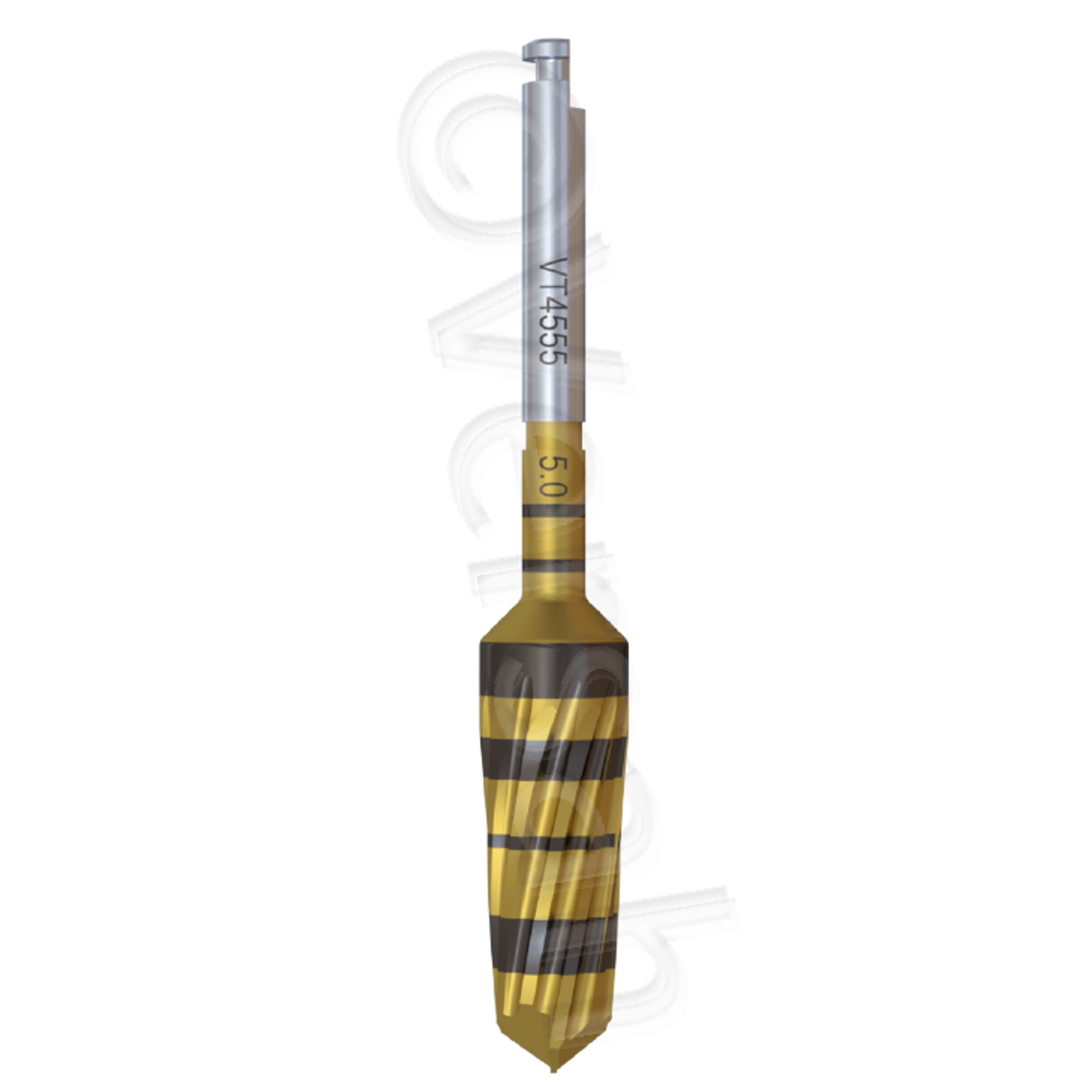 Densah® Bur-G3 VT4555(5.0mm)