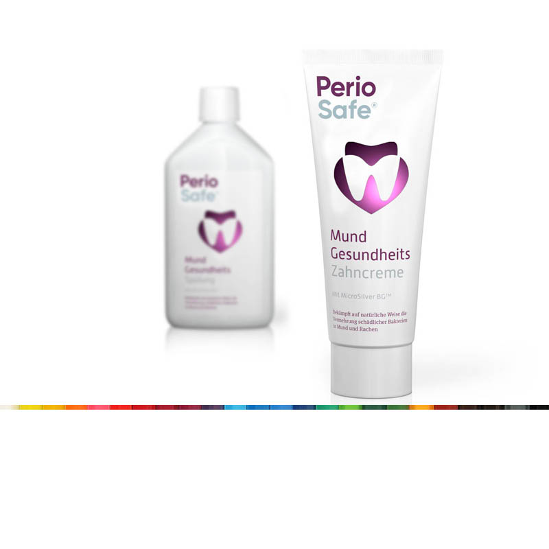 PerioSafe Oral Health Toothpaste 75 ml